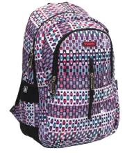 Opakowanie Plecak zaokrąglony United Polo STREET