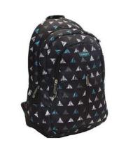 Opakowanie Plecak zaokrąglony United Triangle STREET