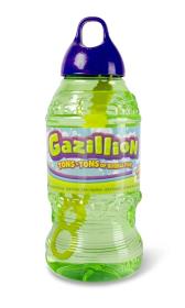 Płyn do baniek Gazillion 2L. Wydawca: Funrise. Dadada.pl Opakowanie Płyn do baniek Gazillion 2L