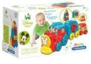 Pociąg Baby Disney. Wydawca: Clementoni. Dadada.pl Opakowanie Pociąg Baby Disney
