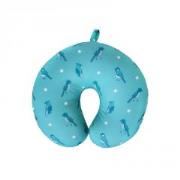 Opakowanie Poduszka turystyczna pomarańczowa