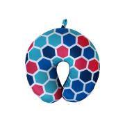 Opakowanie Poduszka turystyczna rożowa