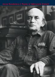 Okładka książki Poeta w labiryncie historii