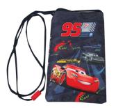 Okładka książki Pokrowiec na telefon Cars 3