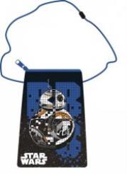 Opakowanie Pokrowiec na telefon Star Wars BB-8
