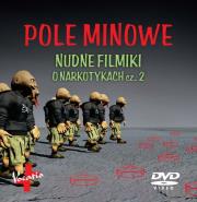 Pole Minowe. Autor:   Praca zbiorowa. Dadada.pl Okładka książki Pole Minowe