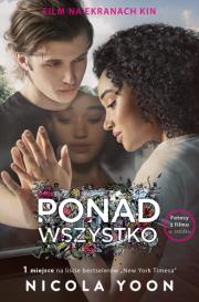 Okładka książki Ponad wszystko