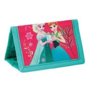 Opakowanie Portfel Kraina Lodu