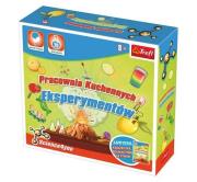 Opakowanie Pracownia Kuchennych Eksperymentów Zestaw Średni S4Y