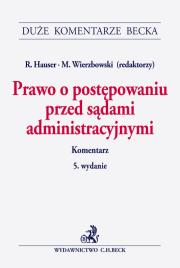 Prawo o postępowaniu przed sądami administr w5. Autor:   Praca zbiorowa. Dadada.pl Okładka książki Prawo o postępowaniu przed sądami administr w5