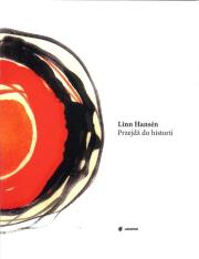 Przejdź do historii. Autor: Hansén Linn. Dadada.pl Okładka książki Przejdź do historii