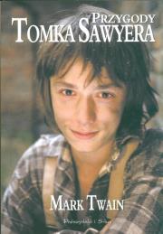 Opakowanie Przygody Tomka Sawyera