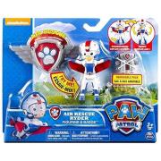 Opakowanie Psi Patrol figurka akcji Ait Rescue Ryder