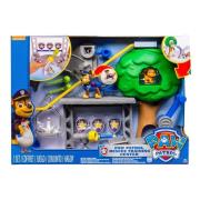 Opakowanie Psi Patrol Ratunkowe Centrum Treningowe