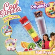 Opakowanie Pull Pops Set Zestaw podstawowy