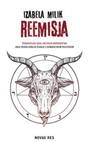 Okładka książki Reemisja