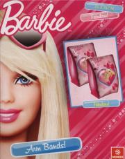 Rękawki do pływania Barbie. Wydawca: Mondo Games. Dadada.pl Opakowanie Rękawki do pływania Barbie