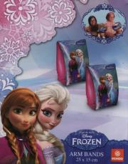 Rękawki do pływania Kraina Lodu. Wydawca: Mondo Games. Dadada.pl Opakowanie Rękawki do pływania Kraina Lodu