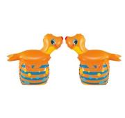 Opakowanie Rękawki do pływania Uśmiechnięty lew morski