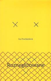 Okładka książki Roznegliżowane