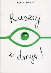 Okładka książki Ruszaj w drogę!