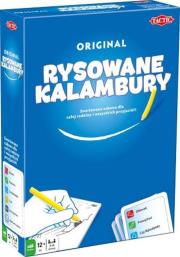 Opakowanie Rysowane kalambury
