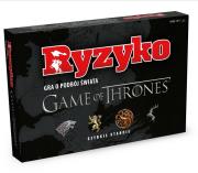 Opakowanie Ryzyko Gra o Tron PL