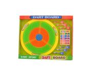 Opakowanie Rzutki bezpieczne