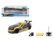 Opakowanie Samochód 1:10 na radio ze światłem i dźwiękiem