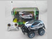 Opakowanie Samochód zdalnie sterowany