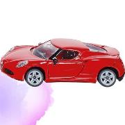 Opakowanie Siku ''14'' S1451 - Alfa Romeo 4C