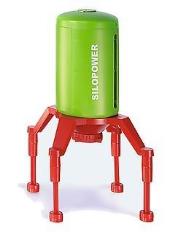 Opakowanie Siku Farmer - Silos zbożowy