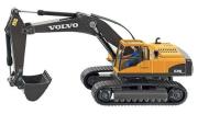 Siku Super - Koparka hydrauliczna Volvo EC 290. Wydawca: Siku. Dadada.pl Opakowanie Siku Super - Koparka hydrauliczna Volvo EC 290