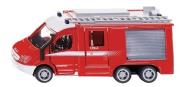 Opakowanie Siku Super - Straż Pożarna Mercedes-Benz Sprinter