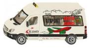 Opakowanie Siku Super - Taxi Van