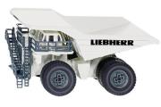 Opakowanie Siku Super - Wywrotka górnicza Liebherr T264