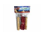 Opakowanie Skakanka z drewnianymi rączkami