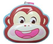 Opakowanie Skarbonka małpka błękitna