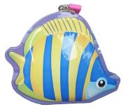 Opakowanie Skarbonka rybka fioletowa