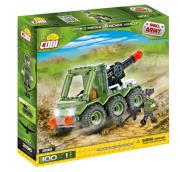 Opakowanie Small Army Ciężarówka z wyrzutnią