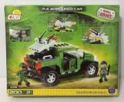 Opakowanie Small Army P-4 Armoured Car