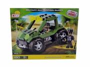 Opakowanie SMALL ARMY Wojskowy Samochód Terenowy 120KL