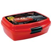 Opakowanie Śniadaniówka. Cars 42