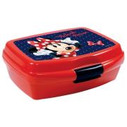 Opakowanie Śniadaniówka Minnie 19