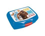 Opakowanie Śniadaniówka Secret Life of Pets mix