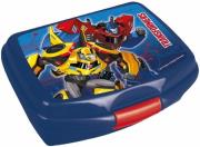 Opakowanie Śniadaniówka Transformers CABH