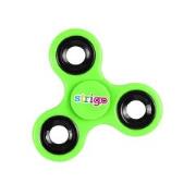 Opakowanie Spinner glow zielony STRIGO