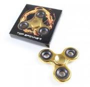 Opakowanie Spinner top złoty STRIGO