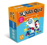 Opakowanie Squla Quiz 2-3