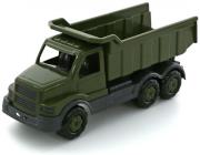 Opakowanie Stalker wywrotka wojskowa